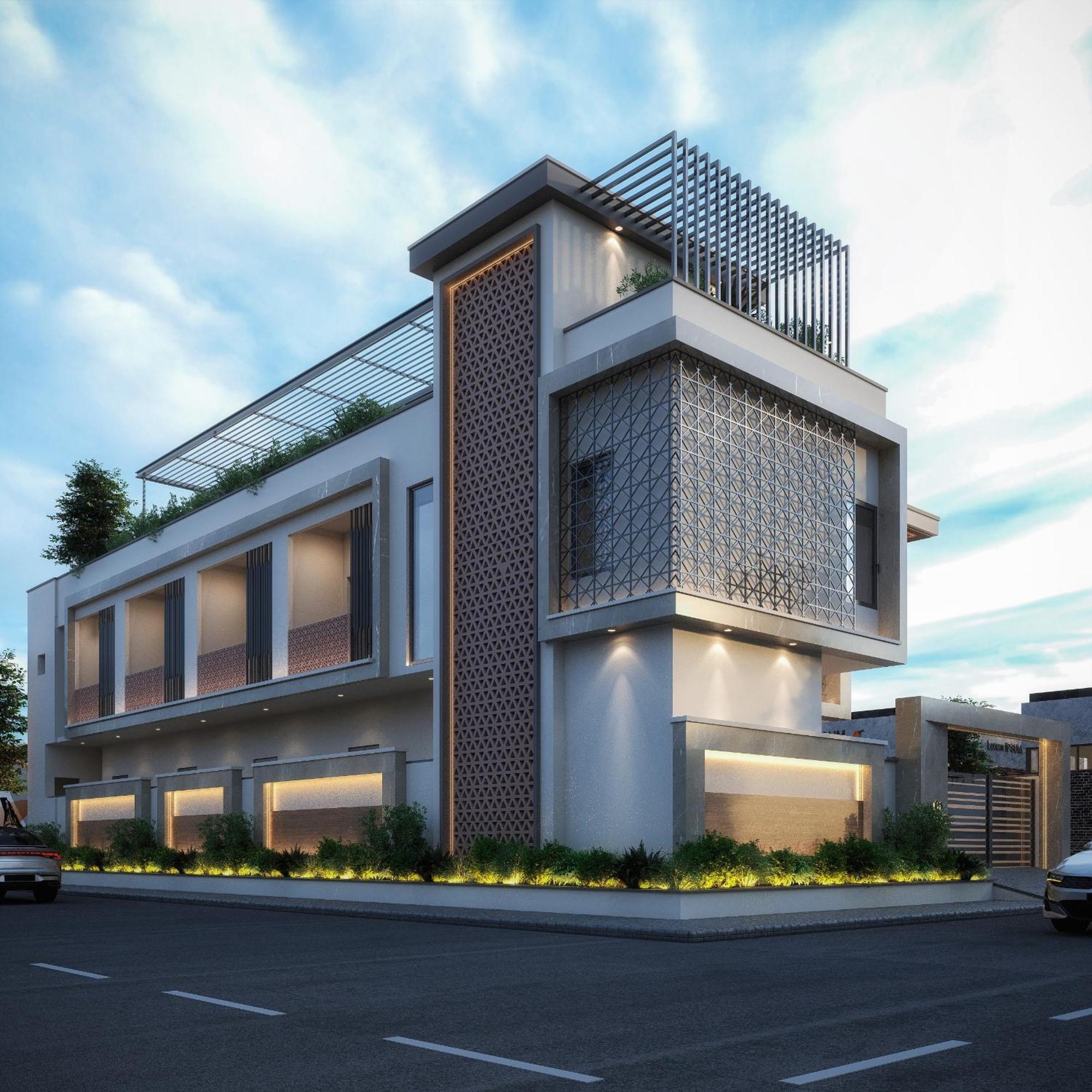 Hotel Jaipur In, Jatipura Parikrama Marg Near Mukharvind Temple Govardhan ภายนอก รูปภาพ